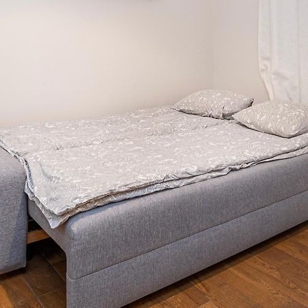 Five Star Downtown Apartment Vilnius Buitenkant foto