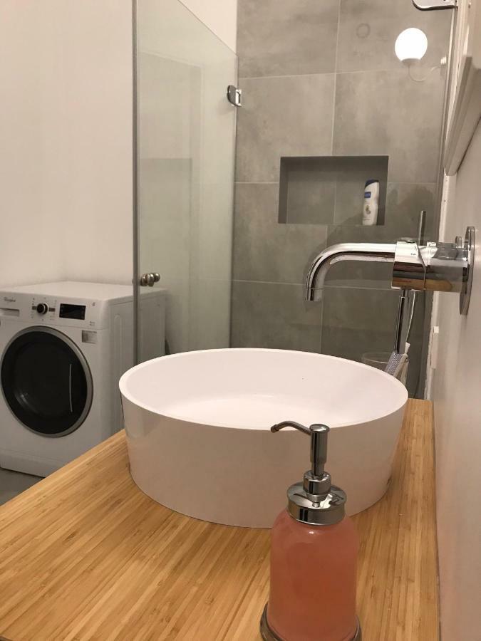 Five Star Downtown Apartment Vilnius Buitenkant foto